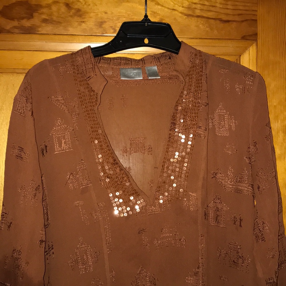 gorgeous beach cover up.